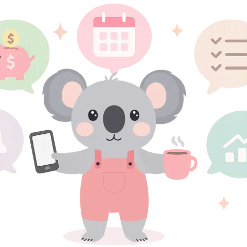 கோவா, Koabit இன் கோலா சின்னம்